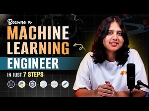 Machine Learning Engineer Roadmap 2026 | FREE MACHINE LEARNING RESOURCES INCLUDED | Intellipaat