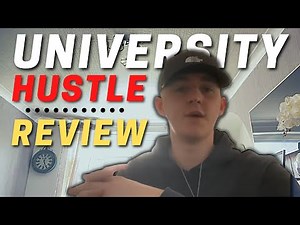 I JOINED ANDREW TATES HUSTLE UNIVERSITY 2.0 REVIEW - 1 WEEK UPDATE