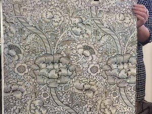 FreeSpirit's partnership with The Original Morris & Co gives us unprecedented access to the original archives of William Morris. Introducing Montagu, combining designs from Morris' archives and his role as a collector of Persian carpets and global textiles. Quilt: For The Love of Juliet from Robin Ruth Design Montagu will be in your LQS this month. Style Library . . . . #freespiritfabrics #theoriginalmorriandco #williammorris #stylelibrary #robinruthdesigns #fortheloveofjuliet #quilts #quilting 