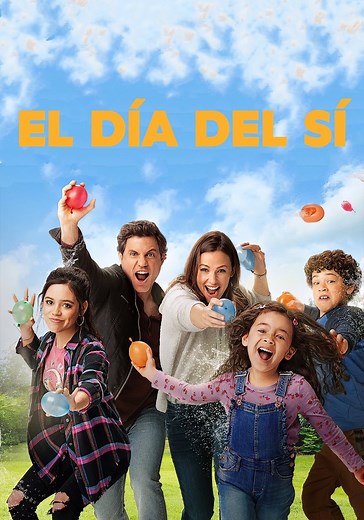 El Día del Sí - película: Ver online en español