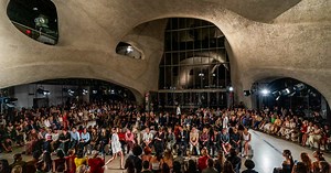 How Do You Measure the Success of a Fashion Show?