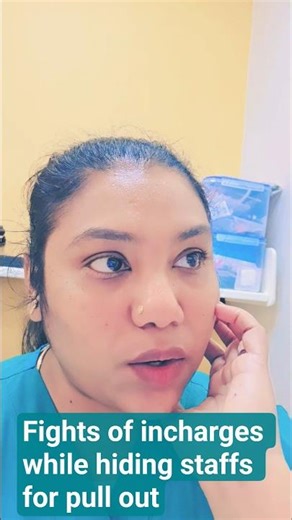 Nurse Life: The Unfiltered TruthsThe Dark Side of Nurse Life