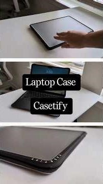 Is the @CASETiFY Impact Case worth it? (Scratch Test!) 😱