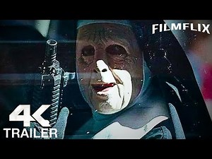 Best Movies | The 5 Most Popular Bank Robbery and Action Movies [TRAILER]