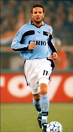 SINIŠA MIHAJLOVIC 🇷🇸 – HAT TRICK OF FREE KICKS VS SAMPDORIA 🇮🇹 (1998)