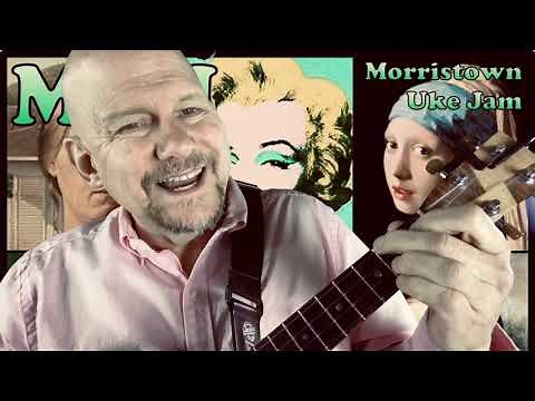 Lola - The Kinks (ukulele tutorial by MUJ)