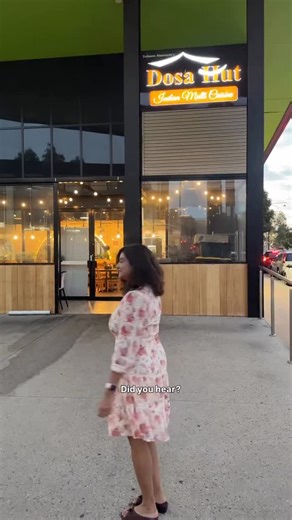 Dosahut Craigieburn on Instagram: "So I was at Dosa Hut recently and found out about this👀 There’s a big giveaway happening right now, and you could win an iPhone, a MacBook, a PS5, headphones, $100 vouchers & more. 6 winners will be chosen every week! 🗓️ On until 17 Feb 2026 📍All Dosa Hut outlets across Australia ‼️How to enter‼️ Dine in at any Dosa Hut, spend $50+, scan the in-store QR code, fill in the entry form and upload your receipt. T&Cs apply #melbourne #melbournefoodies #giveawayaus