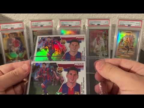 Nuevo envío de cartas muy TOP para PSA 🔥🔥🔥 New MONSTER PSA submission
