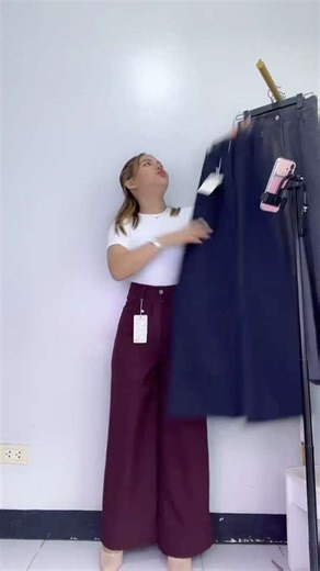 Pantalon para sa lahat: Sukat at Estilo sa Baliwag