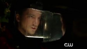 Tension rises as death comes for The 100 on the season finale, TONIGHT at 9/8c. | The 100