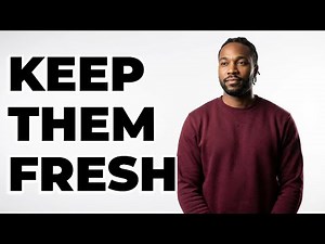 How Do You Clean Nubuck Shoes Properly?