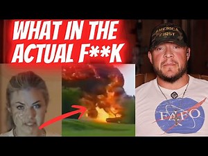 New Erika Kirk Footage Is Absolutely Wild.