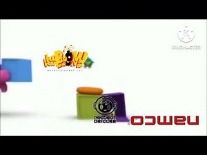 Pocoyo Intro Add Round 1 (Logos)