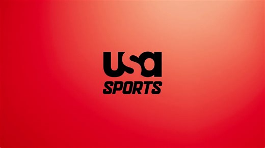 All the action. All the storylines. All the stars. Welcome to USA Sports. | USA Network