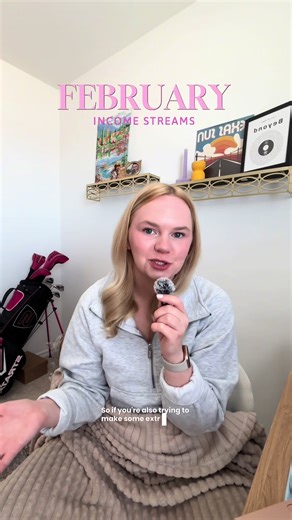 Earning More from Side Hustles than My 9-5