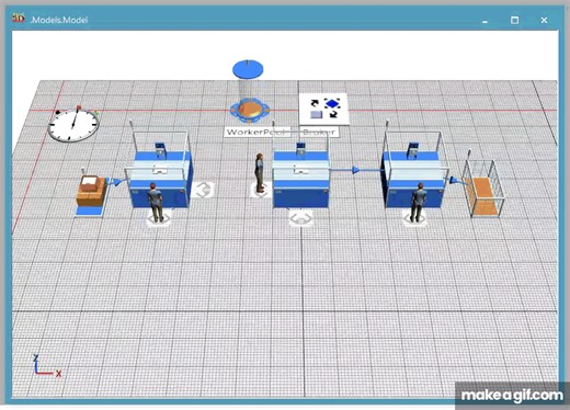 Tecnomatrix on Make a GIF