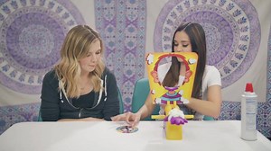 Who doesn't love whipped cream? Just posted a new challenge video with my friend Anna Grace. Check it out and be sure to leave me a fun comment :) https://youtu.be/x6DLP6ytRjo | Megan Nicole