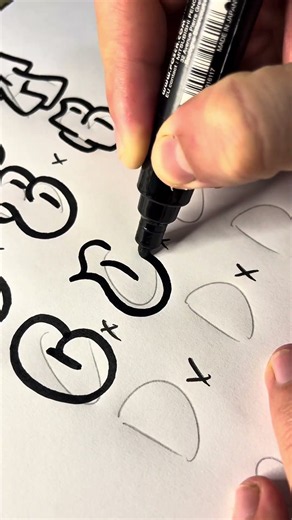 3 tips graffiti parte 1 #graffiti #tutorial