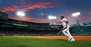 David Ortiz was as candid and honest as ever as he prepared to walk away from baseball. http://bos.gl/BwfVvHI | The Boston Globe