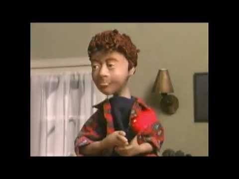 Even Stevens (2000) Season 1 - Opening Theme