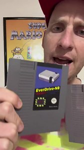 The NES Everdrive! | 1980sGamer