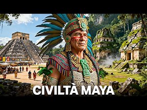 The Complete History of the Maya Civilization | Documentary on Pre-Columbian America