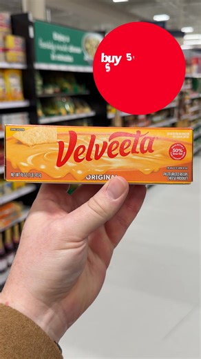 Shop Meijer & stock up on all your big game watch party favorites! Buy 5 or more, save $5 or more on over 2,000 items! | Meijer