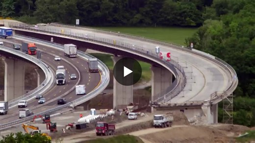 #viaduct #bridge #innovation #bridgeconstruction #construction #civilengineering #civilconstruction #engenharia #engineering #engenhariacivil #engenheiro #engenheirocivil #ingeniero #ingenierocivil | Civil Engineers World | 32 comments