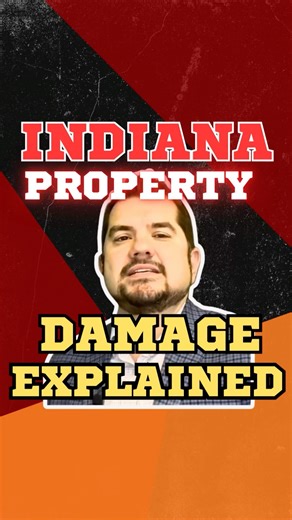 Totaled Car in Indiana? Understanding Property Damage Law