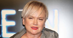 Wielka metamorfoza Katarzyny Figury! I nie chodzi tylko o szalony kolor włosów. "Jestem istotą na wskroś seksualną"