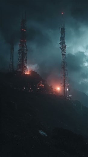 The 1977 Broadcast Incident