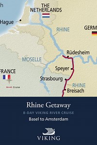 797K views · 3.7K reactions | Discover our most popular 8-day river voyage through the heart of Europe. Experiences for The Thinking Person, with no children on board. | Viking | Facebook