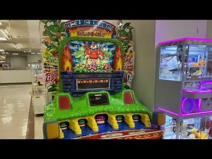 ワニワニパニック3で遊んでみた
