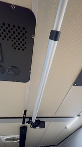 2.9K views · 51 reactions | Hawk Slide-In with our new Black Oxide Cabinets and Bamboo Countertops! This one has nearly all the options selected, complete with rooftop AC, Underbed Storage, Truma Furnace & Water Heater and more. Head over to our website to build and price your own camper today! #fourwheelcampers #FWC | Four Wheel Campers | Facebook