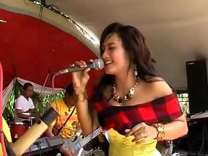 Zega Banyuwangi - Mahkota Music Semakin Sayang Semakin Kejam