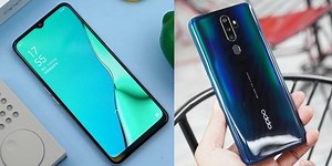 OPPO A11 Full Specifications, Features, Price In Philippines