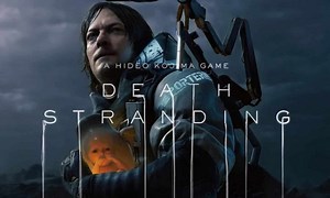 Review and Evaluate - Death Stranding