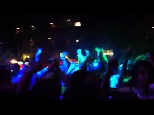 Swat spring break lake havasu 2011