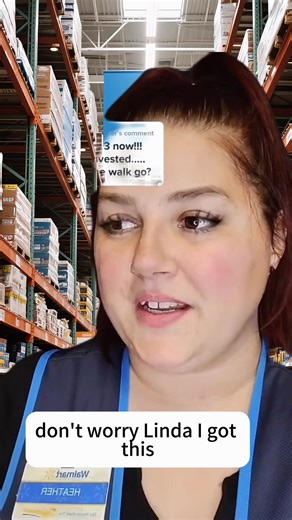 Exploring the Role of a Walmart Assistant Manager
