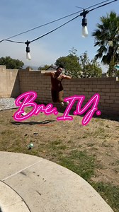 93K views · 2.8K reactions | Part 1: Build a Ground Deck with me 蝹‍♀️. Next I’ll be dressing it up 﫶 #diy #momlife #breiy #build #deck #build #backyard #part1 | Briana Richardson | Facebook