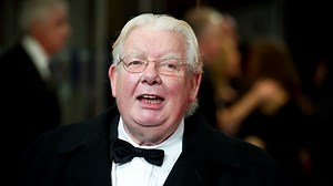 Harry Potter actor Richard Griffiths dies