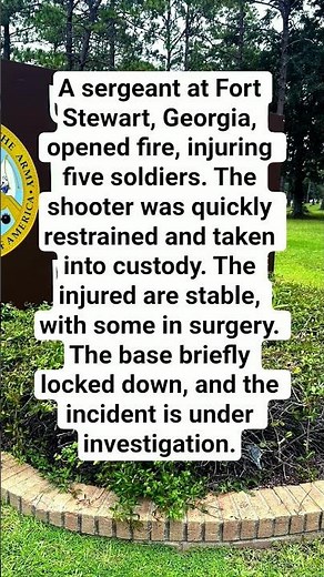 Fort Stewart: The Largest Army Base on the East Coast | History, Training & Life at Fort Stewart