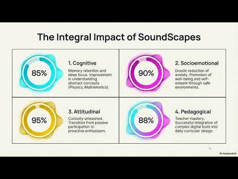 The sound of data: example of sonification for STEAM education