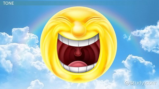 How to Determine the Writer's Tone and Point-of-View