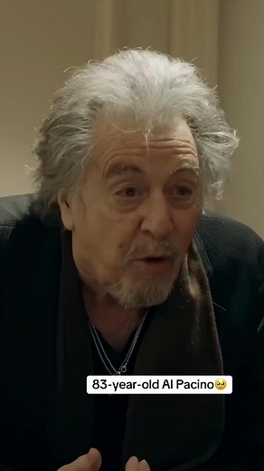 Remembering Al Pacino: A Legendary Career in Film