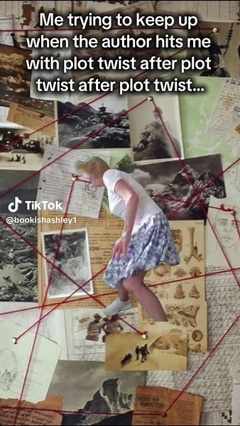 Creating a Flow Chart for Reader Challenges