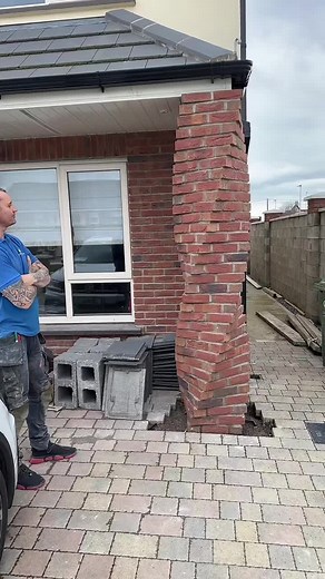 Exploring Unique Brick Designs in Home Construction