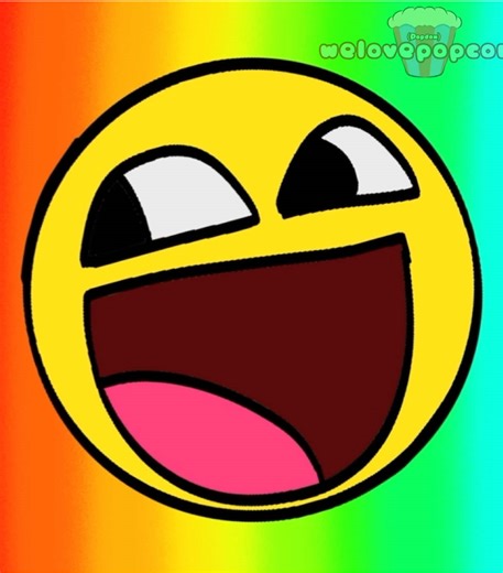 Creative Birthday Cake Animation