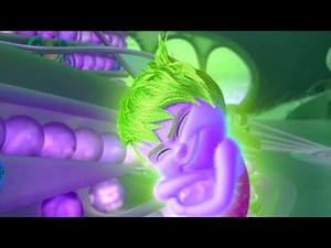 Inside Out - Joy Love Happy Memory Core | Sponsored by Klasky Csupo 2001 Effects