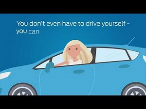 Motability - Ford Motability | TrustFord